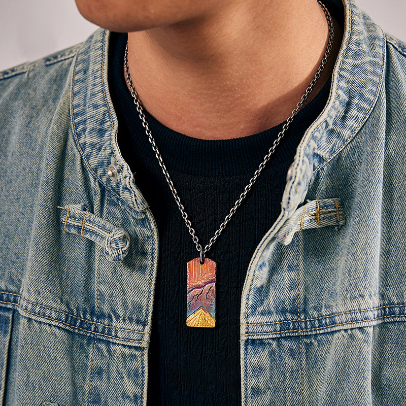 Sunshine Necklaces